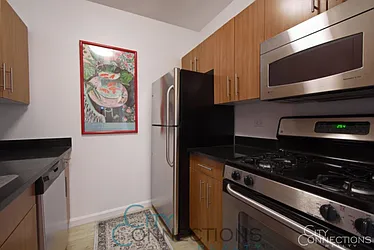 Rented by City Connections Realty