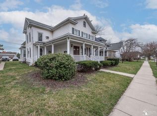 215 Cass St, Monroe, MI 48161