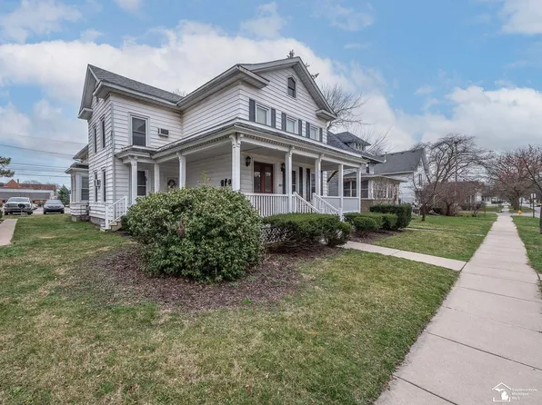 215 Cass St, Monroe, MI 48161