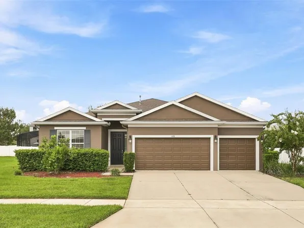 1423 ALEXINGTON AVENUE, DELTONA, FL 32725