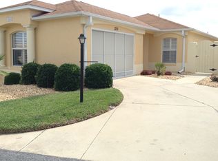 1221 Santa Cruz Dr, The Villages, FL 32162