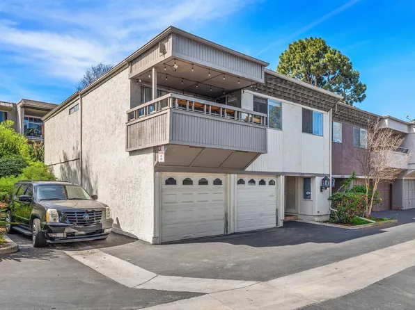 6385 Caminito Salado, San Diego, CA 92111