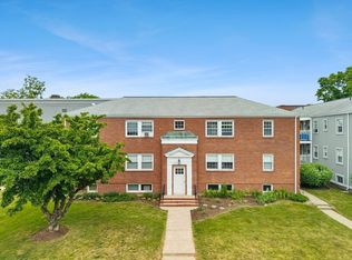 180 S Main St #12, Attleboro, MA 02703