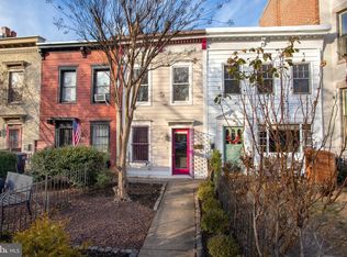 418 E Capitol St NE, Washington, DC 20003