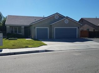 1615 Cortina Dr, San Jacinto, CA 92583