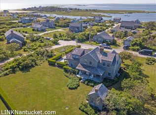 3 Washington Ave, Nantucket, MA 02554