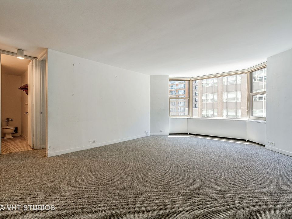 535 N Michigan Avenue Apartment Rentals Chicago, IL Zillow