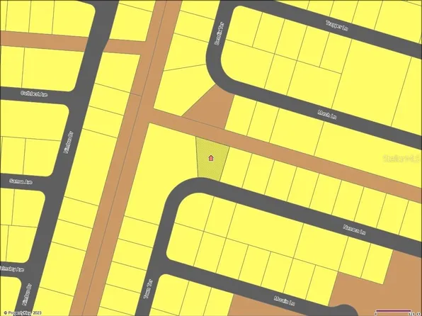 Lot 5 NANSEN LANE LOT 5, NORTH PORT, FL 34286