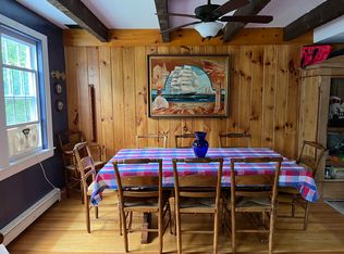 42 Fairview Rd, Bourne, MA 02532