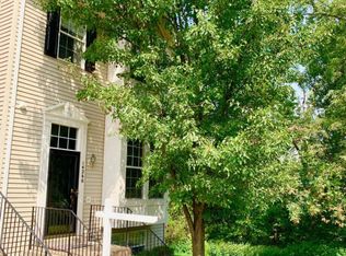 14260 Hunters Run Way, Gainesville, VA 20155