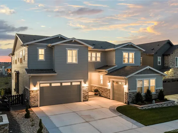 6817 Crossbridge Circle, Castle Pines, CO 80108