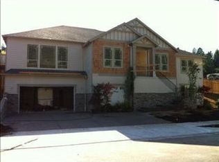 1250 NW 44th Ave, Camas, WA 98607