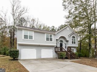 5809 Westside Rd, Austell, GA 30106