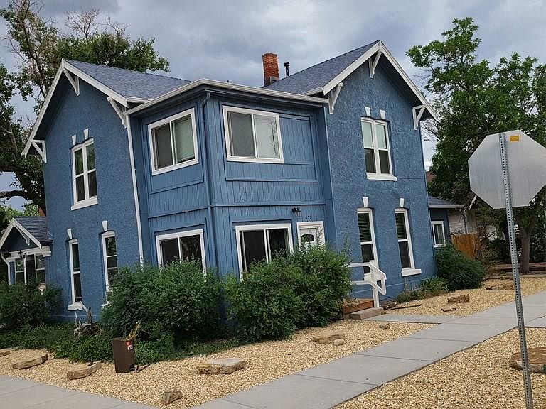 632 Harrison Apartments - Canon City, CO | Zillow