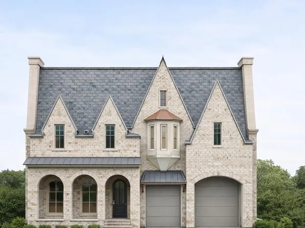 1886 Henrietta St, Birmingham, MI 48009