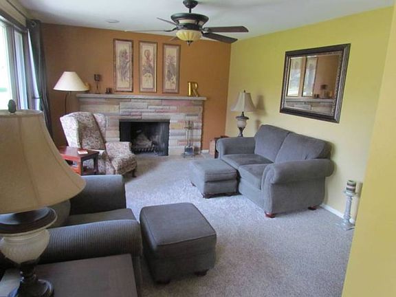 4th image of 2895 E Martin Ct