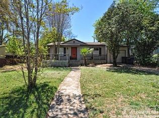 422 Devonshire Dr, San Antonio, TX 78209