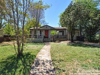 422 Devonshire Dr, San Antonio, TX, 78209