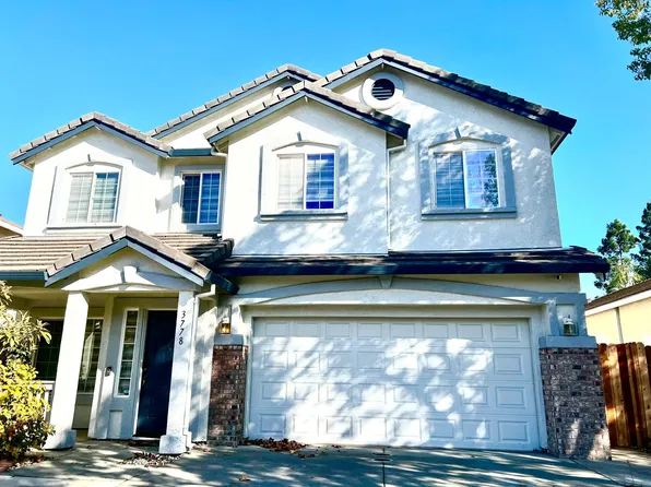 3778 Bilsted Way, Sacramento, CA 95834
