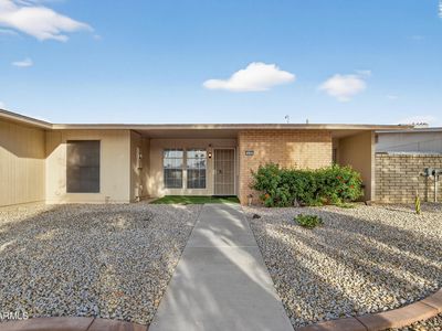 10302 W OCOTILLO Drive, Sun City, AZ, 85373