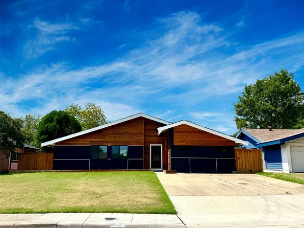 3349 Glenwood Ln, Plano, TX 75074