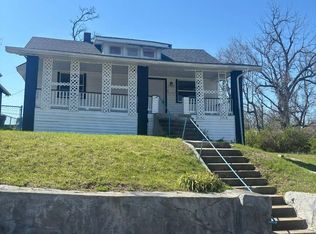 4925 Garfield Ave, Kansas City, MO 64130