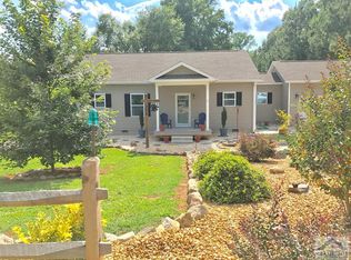 135 Ridgeway Church Rd, Commerce, GA 30529