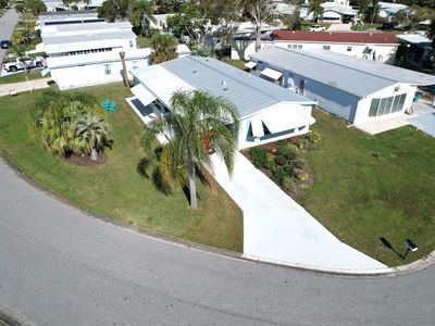 706 Silverthorn Court, Barefoot Bay, FL, 32976