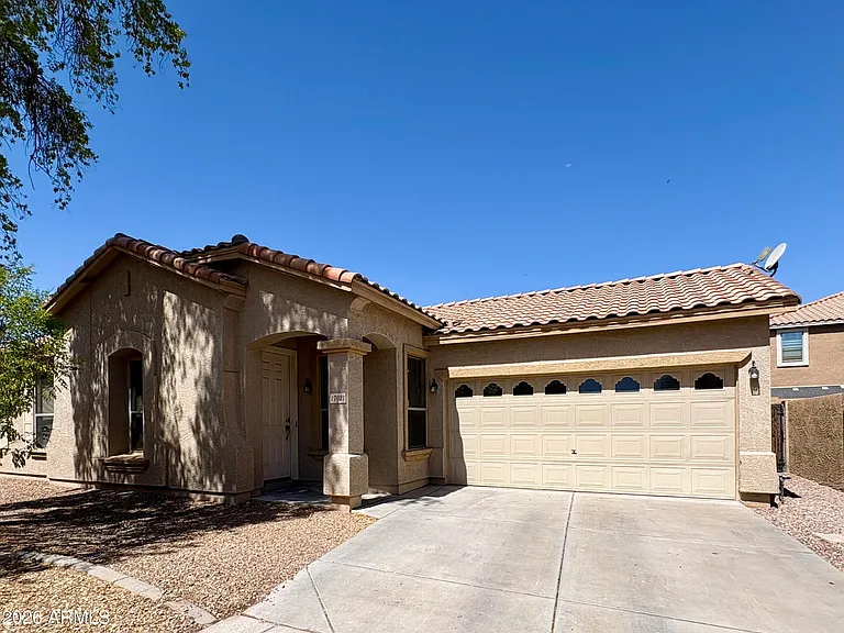 17021 W Rimrock St — Photo 1