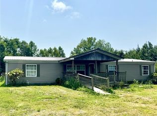 1619 McIntyre Road, New Washington, IN 47162