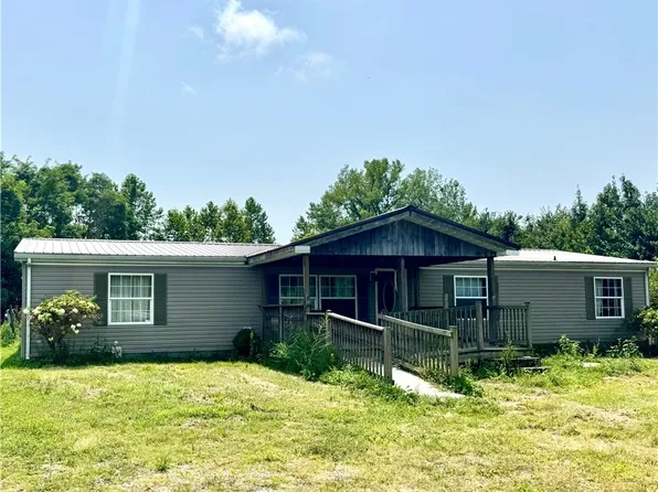 1619 McIntyre Road, New Washington, IN 47162