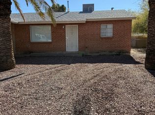 4608 E Juarez St, Tucson, AZ 85711