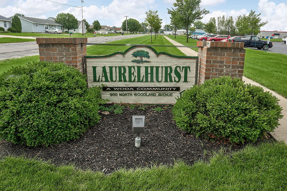 Laurelhurst — Photo 1