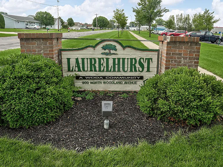 Site sign