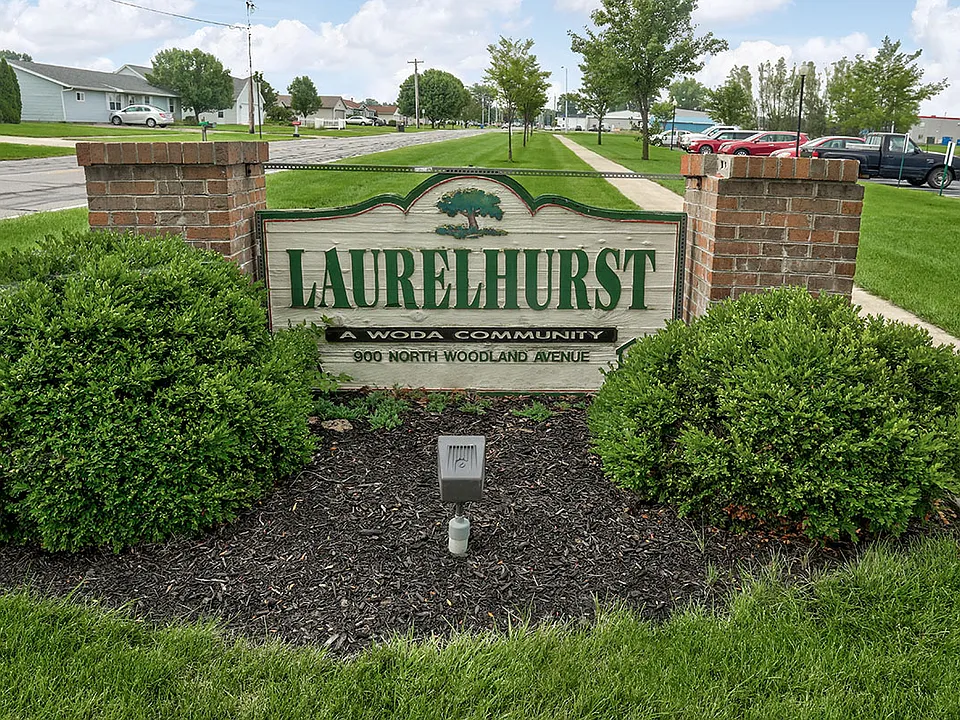 Laurelhurst