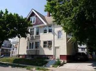 2400 North 35th STREET #2402, Milwaukee, WI