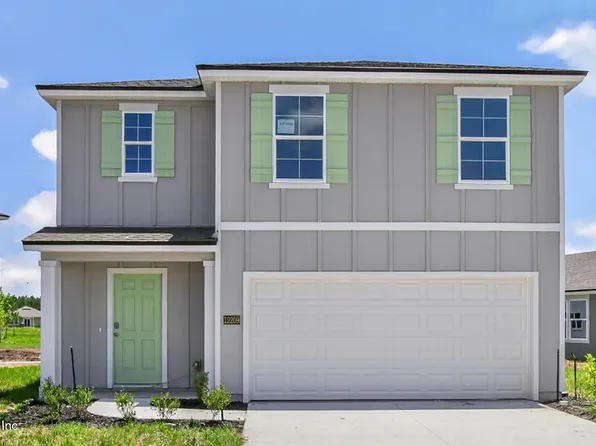 12209 YEW TREE Road, Jacksonville, FL 32218