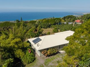 78-1100 Kahoolele St, Kailua Kona, HI 96740