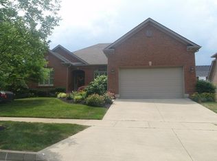 920 Star Of Danube Way, Lexington, KY 40509