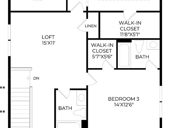 2nd Floor