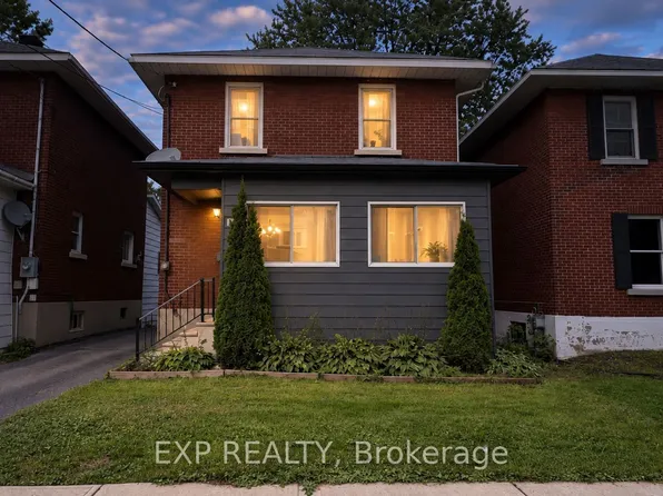 413 Marlborough St N, Cornwall, ON K6H 4A5