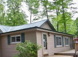 4157 Central St, Interlochen, MI 49643