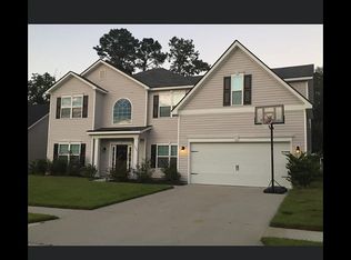 132 Coral Dr, Brunswick, GA 31523