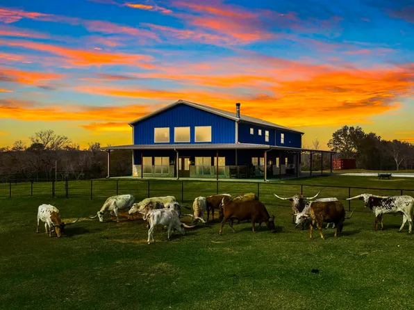 3200 State Highway 75 N, Buffalo, TX 75831