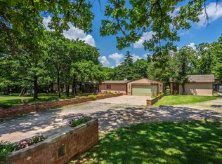 2750 Bramblewood St, Edmond, OK 73034
