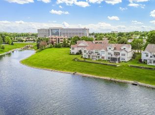 13543 Village Ct, Clive, IA 50325