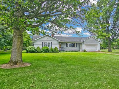 4855 State Route 412, Vickery, OH, 43464