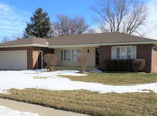 2967 18th Ave, Columbus, NE 68601