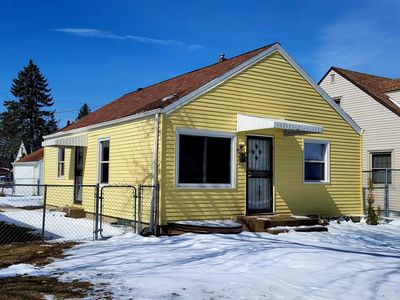 3931 N 70th STREET, Milwaukee, WI, 53216