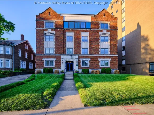 1570 Kanawha Blvd E APT 400, Charleston, WV 25311